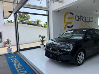 OPEL Corsa usata, con Airbag Passeggero