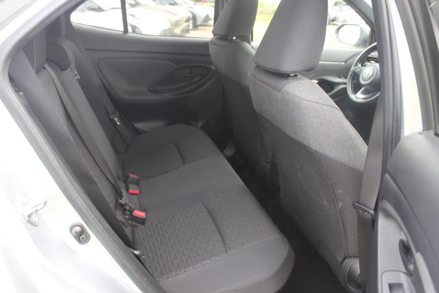 TOYOTA Yaris Cross usata, con Controllo trazione