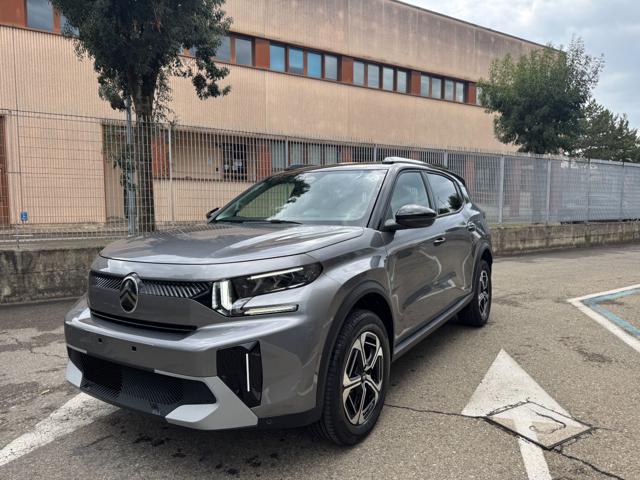 CITROEN C3 Aircross usata, con ABS