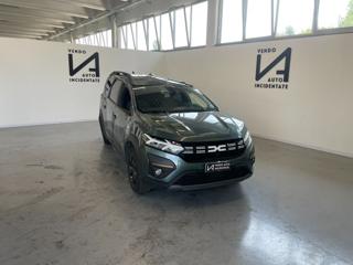 DACIA Jogger 1.0 TCe GPL 100 CV Extreme Up