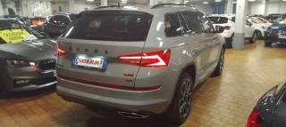 SKODA Kodiaq usata, con Cerchi in lega