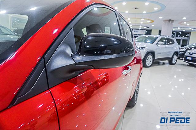 LANCIA Ypsilon usata, con Autoradio