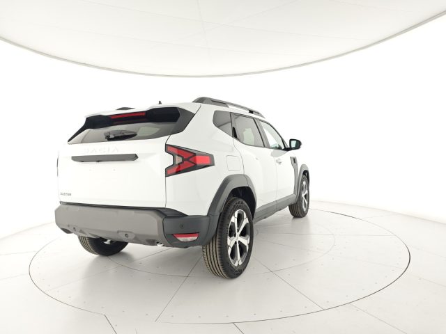 DACIA Duster usata, con Autoradio