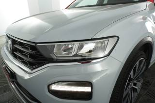 VOLKSWAGEN T-Roc usata 13