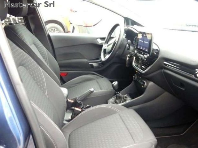 FORD Fiesta usata, con Airbag Passeggero