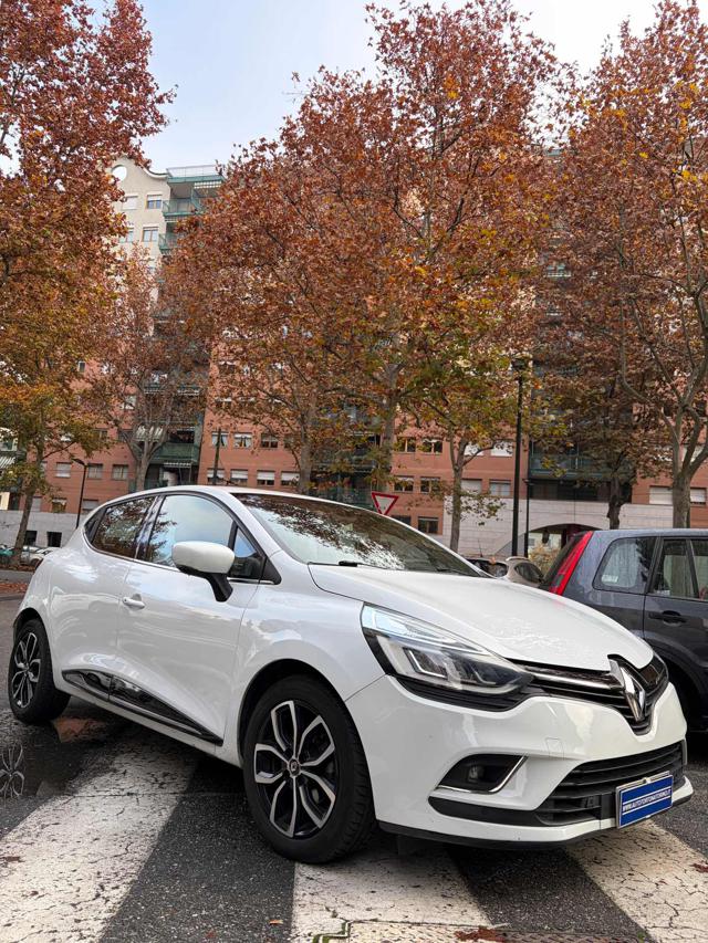 RENAULT Clio usata, con Alzacristalli elettrici