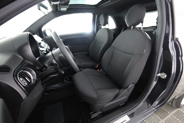 FIAT 500 usata 2