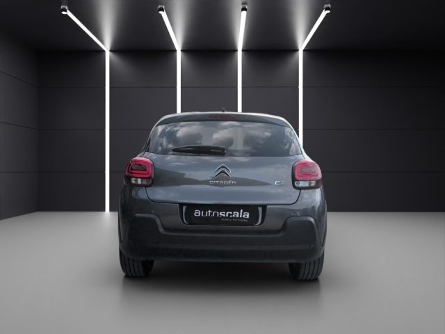 CITROEN C3 usata, con Airbag Passeggero