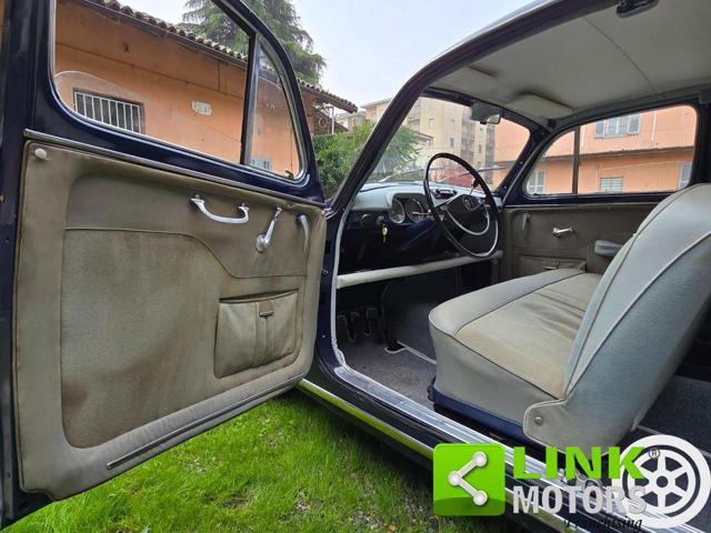 LANCIA Appia usata 18