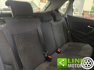 VOLKSWAGEN Polo usata, con ESP