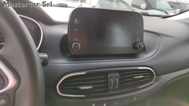 FIAT Tipo usata, con Boardcomputer