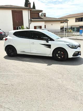 RENAULT Clio usata, con Sedili sportivi