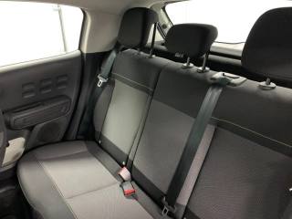 CITROEN C3 usata, con Luci diurne LED