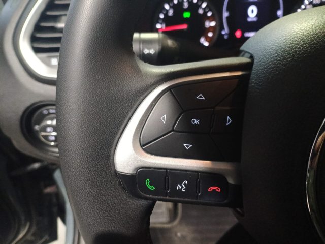 JEEP Renegade usata, con ESP