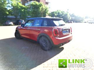 MINI Cooper D usata, con Alzacristalli elettrici