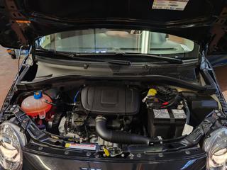 FIAT 500 usata, con Luci diurne LED