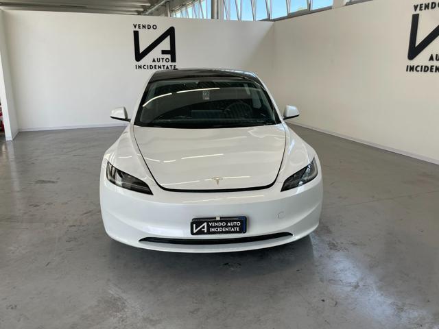 TESLA Model 3 usata, con Airbag