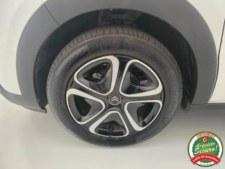 CITROEN C3 usata, con Luci diurne LED
