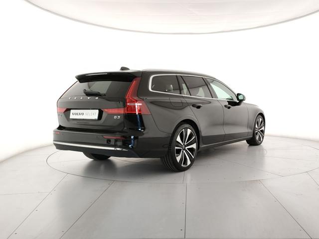 VOLVO V60 usata, con Alzacristalli elettrici
