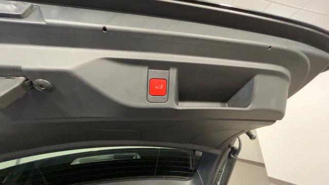 DS AUTOMOBILES DS 4 usata, con Immobilizzatore elettronico