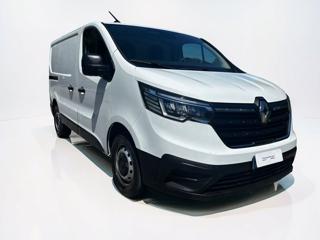 RENAULT Trafic T27 2.0 dCi 110CV PC-TN Furgone Start