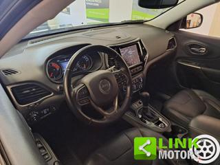 JEEP Cherokee usata 41