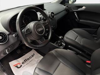 AUDI A1 usata, con Boardcomputer
