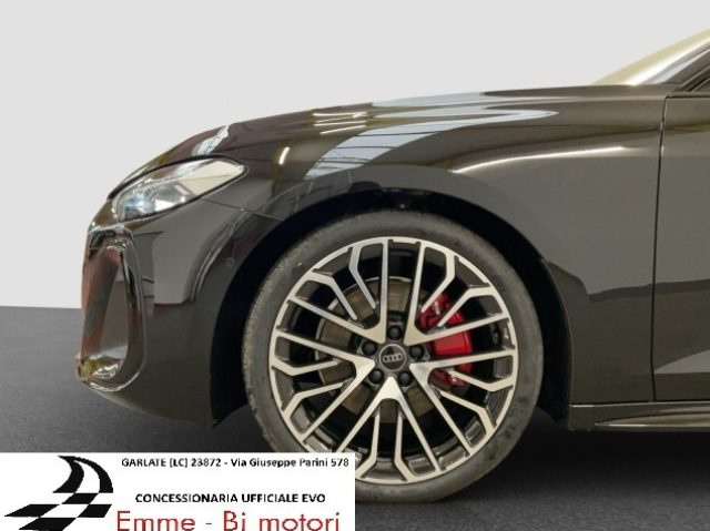 AUDI A5 usata, con Chiusura centralizzata