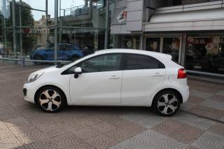 KIA Rio usata, con Airbag