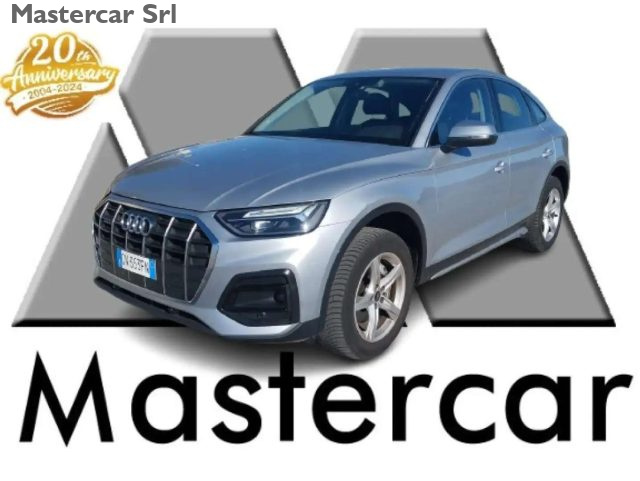 AUDI Q5 usata, con ABS