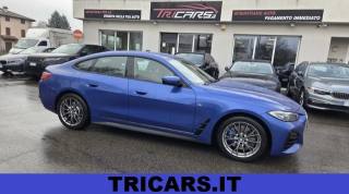 BMW Serie 4 d 48V Msport PERMUTE