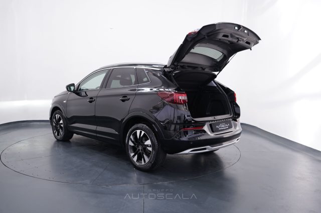 OPEL Grandland usata 33
