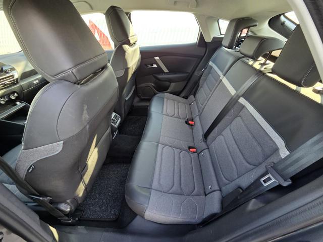 CITROEN C4 usata, con Immobilizzatore elettronico