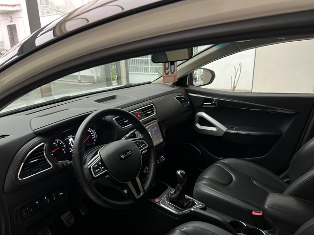 EVO Evo3 usata, con Specchietti laterali elettrici