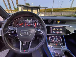 AUDI A6 usata, con Specchietti laterali elettrici