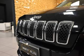 JEEP Cherokee usata 13