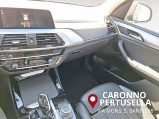 BMW X3 usata, con Cruise Control