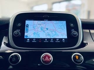 FIAT 500X usata, con USB