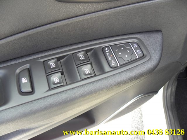 RENAULT Captur usata, con Chiusura centralizzata