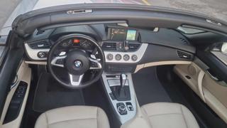 BMW Z4 usata 9