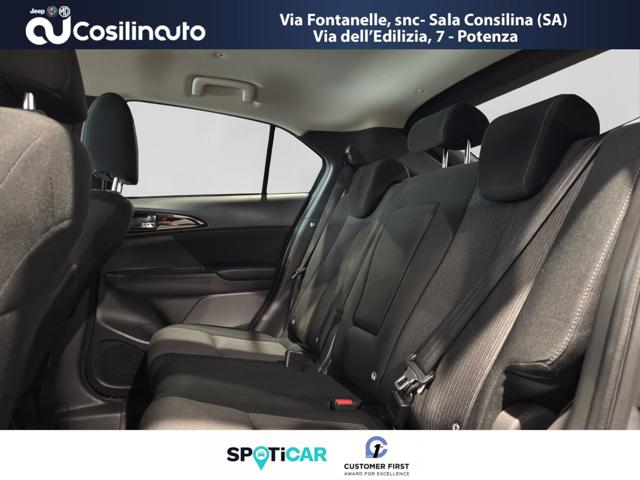 MITSUBISHI Eclipse Cross usata, con Climatizzatore