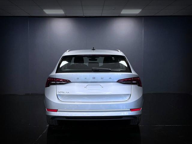 SKODA Octavia usata, con Alzacristalli elettrici