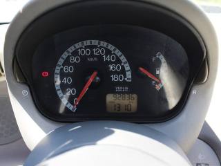 FIAT Seicento usata 18