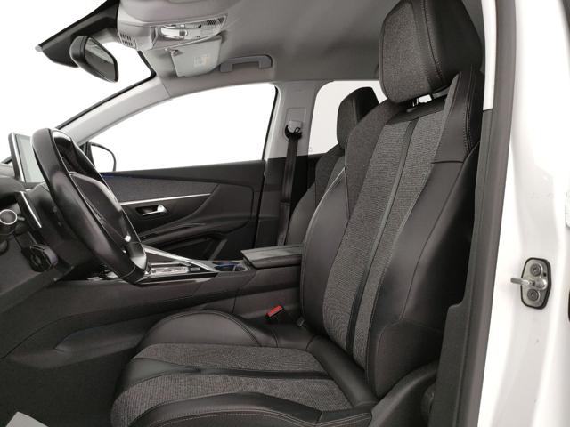 PEUGEOT 3008 usata, con Alzacristalli elettrici
