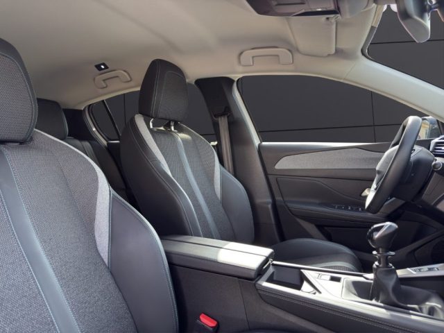 PEUGEOT 308 usata, con Controllo elettronico della corsia