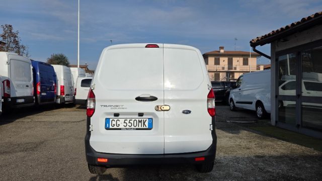 FORD Transit Courier usata, con ESP