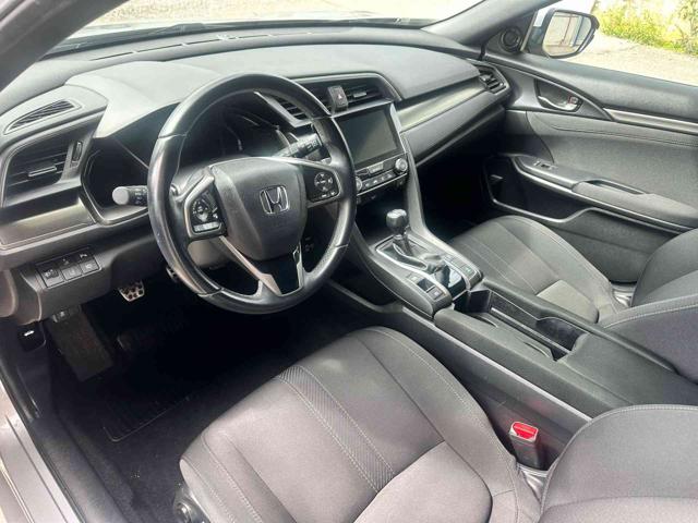 HONDA Civic usata, con Cerchi in lega