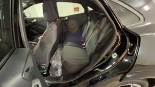 FORD Puma usata, con Fari LED