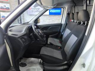 FIAT Doblo usata 9