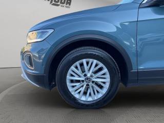 VOLKSWAGEN T-Roc usata, con Bluetooth